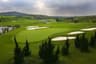연태 군정 골프클럽 (Junding Chateau Golf Club  )